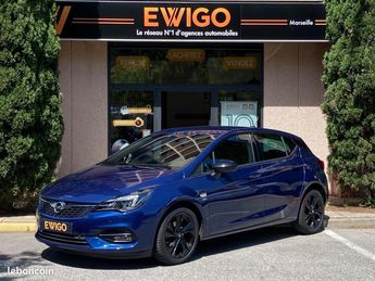  Voir détails -Opel Astra GENERATION-V 1.5 D 120CH 2020 à Marseille (13)