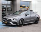 Mercedes Classe CLA Classe 35 2.0 305 AMG 4MATIC 7G-DCT SPEE à Jouy-aux-Arches (57)