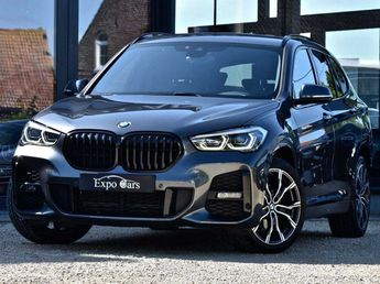  Voir détails -BMW X1 M SPORT PAKKET - 1.5iA sDrive18 (EU6AP)  à Roeselare (88)