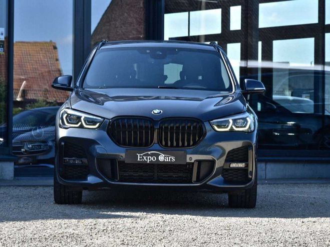 BMW X1 M SPORT PAKKET - 1.5iA sDrive18 (EU6AP)  Gris  de 