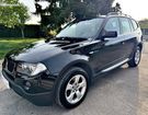 BMW X3 e83 2.0d 1ere main 5999e à Chteau-sur-Epte (27)