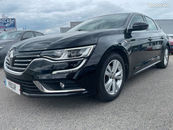  Voir détails -Renault Talisman 1.6 Tce 150 ENERGY ZEN EDC 7 à Charmeil (03)