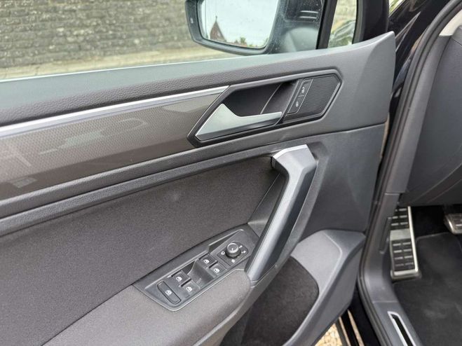 Volkswagen Tiguan 1.5 TSI ACT IQ.Drive Noir Mtallis de 
