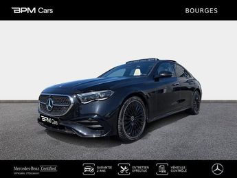 Mercedes Classe E
