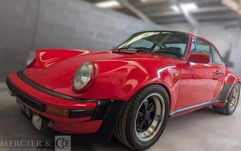  Voir détails -Porsche 911 TURBO TYPE 930 à Marcq-en-Barul (59)