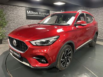  Voir détails -MG ZS 1.0L T-GDi - 111 Luxury à Guret (23)