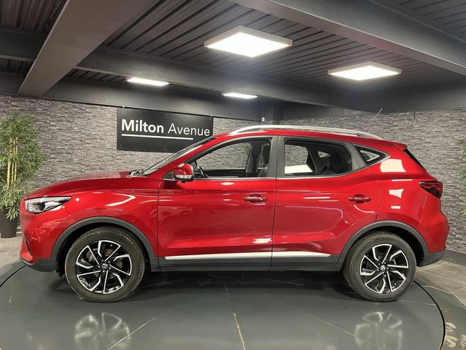 MG ZS 1.0L T-GDi - 111 Luxury ROUGE de 2022