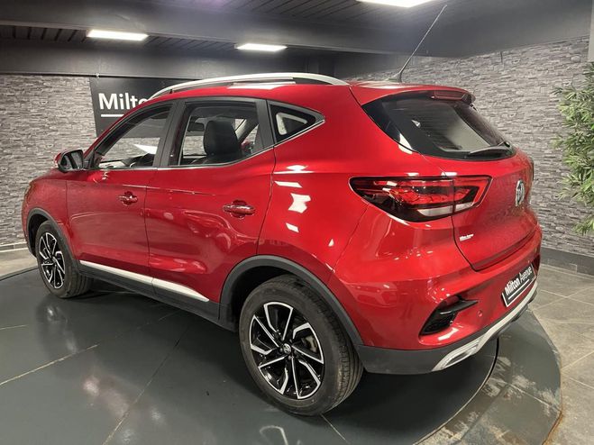MG ZS 1.0L T-GDi - 111 Luxury ROUGE de 2022