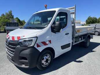  Voir détails -Renault Master Grand Confort R3500RJ L2 2.3 dCi - 130 B à Guret (23)