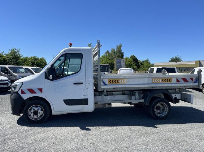 Renault Master Grand Confort R3500RJ L2 2.3 dCi - 130 B BLANC de 2020