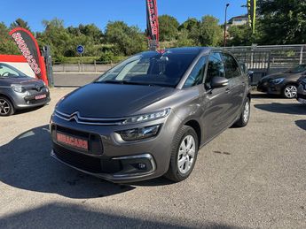  Voir détails -Citroen C4 Picasso 1.6 BlueHDi 120 Feel CAMERA / GPS à  Les Pennes-Mirabeau (13)