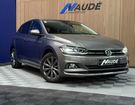 Volkswagen Polo 6 VI 1.0 TSI 95 CH Copper Line à Lozanne (69)