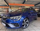 Renault Megane 1.3 TCe 140ch FAP RS Line EDC à Sallaumines (62)