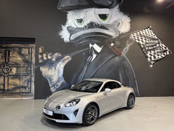  Voir détails -Alpine Renault A110 Légende Jantes 18