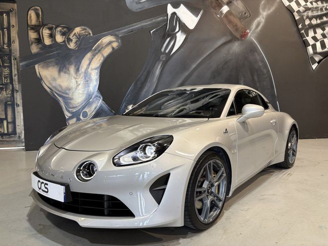 Alpine Renault A110 Lgende Jantes 18