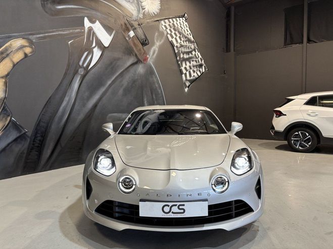 Alpine Renault A110 Lgende Jantes 18