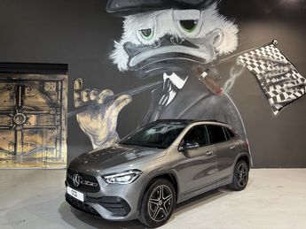  Voir détails -Mercedes Classe GLA 250 E AMG LINE DCT Premium Plus Toit Ouv à Ingr (45)