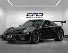 Porsche 911 991.2 GT3 RS lift/clubsport 4.0i PDK &agrave; Dieudonn� (60)