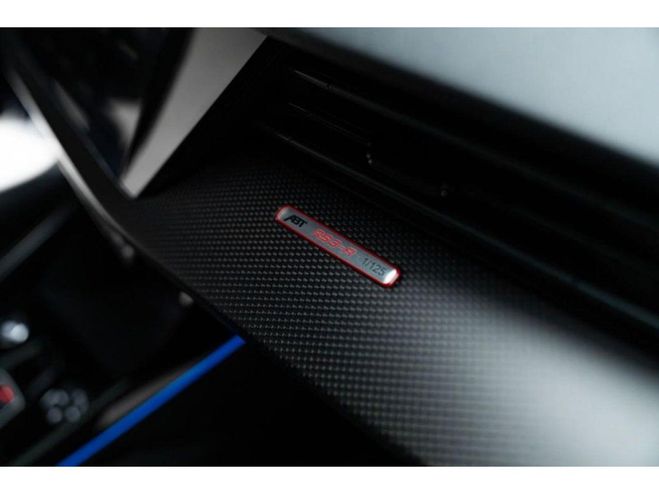 Audi RS3 SPORTBACK RS3-R ABT 2.5 TFSI 400 S troni Bleu de 2025