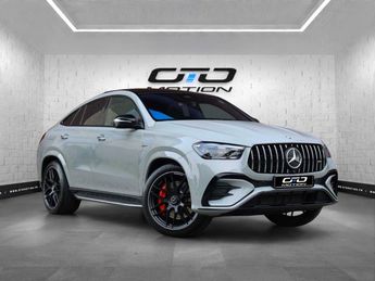 Mercedes GLE