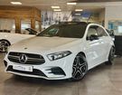 Mercedes Classe A A IV 35 AMG 4MATIC 7G-DCT à Orchamps-Vennes (25)