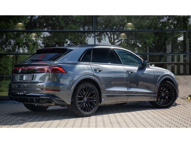Audi Q8 Quattro 3.0 60 TFSI e - 490 - BVA Tiptro Gris Daytona de 2024