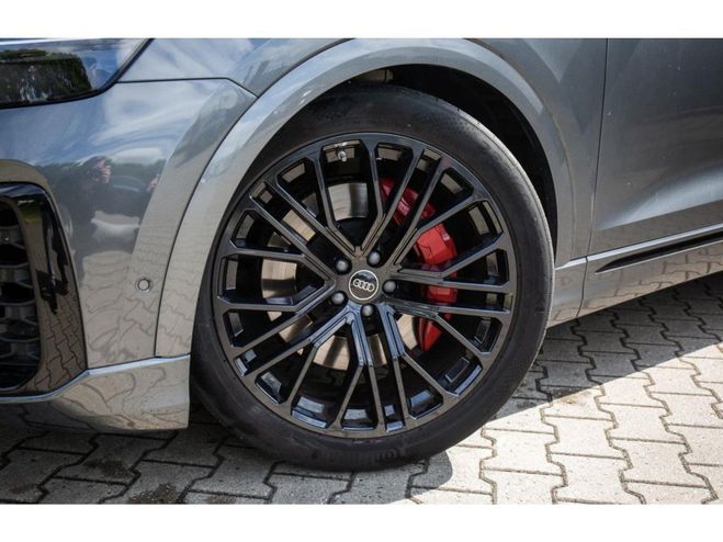 Audi Q8 Quattro 3.0 60 TFSI e - 490 - BVA Tiptro Gris Daytona de 2024