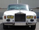 Rolls royce Corniche coup� &agrave; Roanne (42)