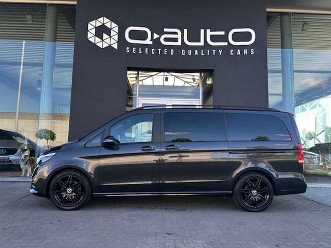 Mercedes Classe V 250 d AMG Line - MBUX  - Distronic - LED Gris Grafietgrijs de 