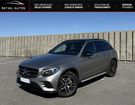 Mercedes GLC CLASSE 250 211ch Fascination 4Matic 9G-T à Villeneuve-Loubet (06)