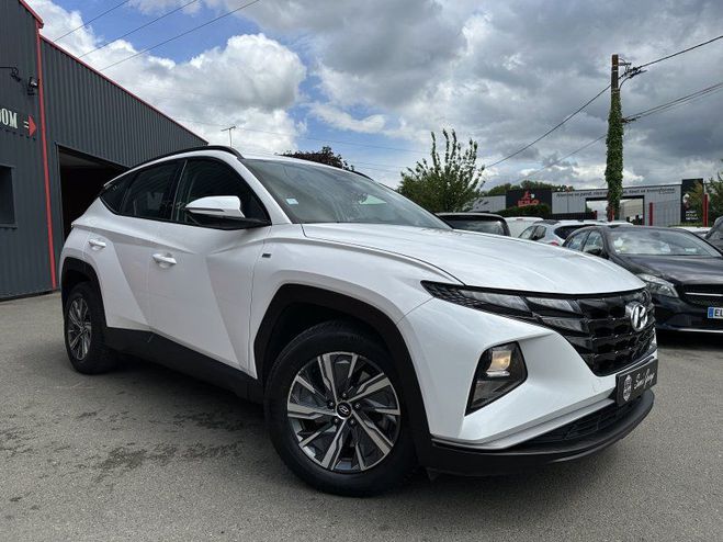 Hyundai Tucson Executive 1.6 CRDI 136 MHEV TVA 2023  de 2023