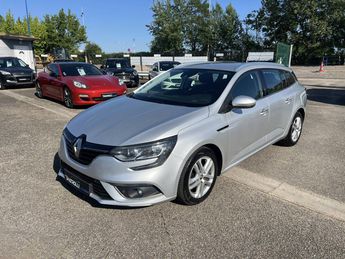  Voir détails -Renault Megane Estate IV 1.5 dCi 110ch energy Life BV6  à Entzheim (67)
