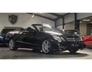 Mercedes Classe E E200 200 CGI CABRIOLET BVA PACK AMG LINE à Saint-Laurent-du-Var (06)