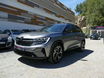  Voir détails -Renault Austral E-TECH 200 TECHNO ESPRIT ALPINE EDC à  La Ciotat (13)