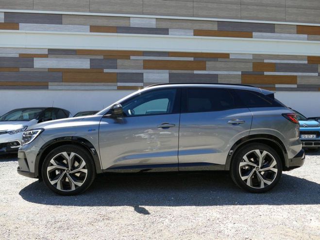 Renault Austral E-TECH 200 TECHNO ESPRIT ALPINE EDC Gris de 2024