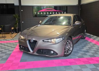  Voir détails -Alfa romeo Giulia 2.2 JTDm Garantie 12 mois à Mons (70)