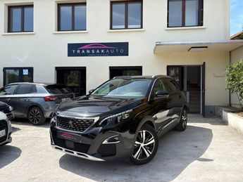  Voir détails -Peugeot 3008 Puretech 130ch SS BVM6 Allure à Wissous (91)