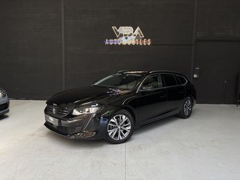  Voir détails -Peugeot 508 SW (2) Essence 180 S&S EAT8 ALLURE BUSIN à Saran (45)