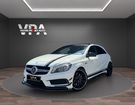 Mercedes Classe A 45 AMG � 2.0 Turbo � 4MATIC � 361ch � Pa &agrave; Eysines (33)
