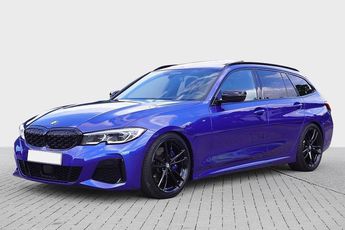  Voir détails -BMW Serie 3 TOURING G21 M340d xDrive 340 ch TOE Atte à Colmar (68)