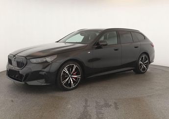  Voir détails -BMW Serie 5 TOURING G61 540d xDrive 303 ch BVA8 M Sp à Colmar (68)