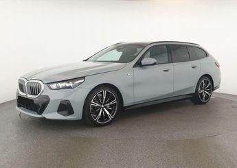  Voir détails -BMW Serie 5 Touring G61 520d 197 ch BVA8 M Sport à Colmar (68)