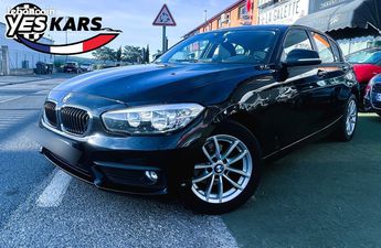  Voir détails -BMW Serie 1 116i 109ch M Sport 5p à Saint-Maximin-la-Sainte-Baume (83)