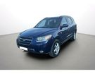 Hyundai Santa Fe Santa F 2.2 CRDi 155 4WD Pack Executive à Sarcelles (95)