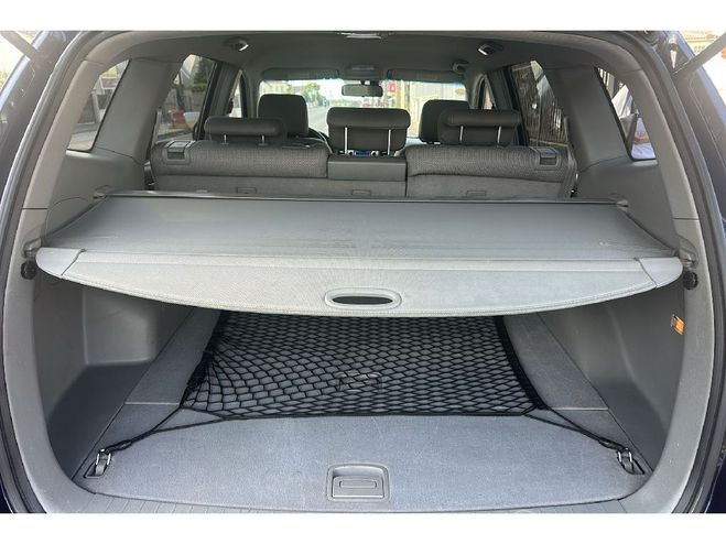 Hyundai Santa Fe Santa F 2.2 CRDi 155 4WD Pack Executive Bleu fonce de 2007