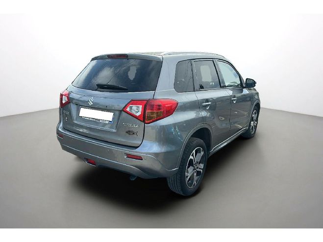 Suzuki Vitara 1.6 VVT 16V 120 BVA Grise de 2018