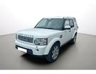 Land rover Discovery Mark II TDV6 3.0L 155kW HSE A à Sarcelles (95)
