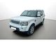 Land rover Discovery Mark II TDV6 3.0L 155kW HSE A à Sarcelles (95)