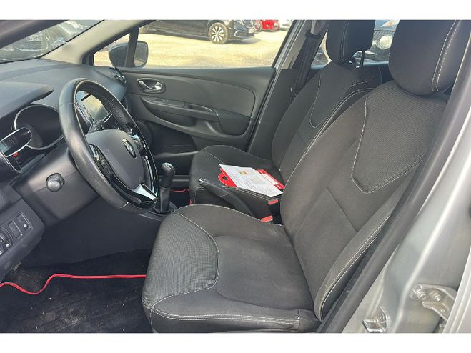 Toyota Auris Hybride 136h LIFE+ Grise de 2014