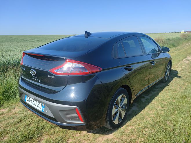 Hyundai Ioniq electric 120ch crative 28kWh  de 2017